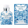 Dolce & Gabbana Light Blue Summer Vibes Pour Homme, Toaletná voda 125ml - tester