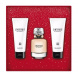 Givenchy L´Interdit SET: Parfumovaná voda 50ml + Telové mlieko 75ml + Sprchový olej 75ml