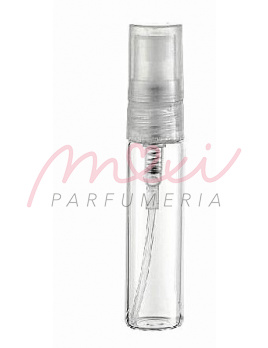 Perris Monte Carlo Mimosa Tanneron, EDP - Odstrek vône s rozprašovačom 3ml