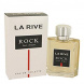 La Rive Rock  for Man, Toaletná voda 100ml (Alternatíva vône Christian Dior Homme Sport)