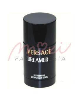 Versace Dreamer, Deostick - 75ml