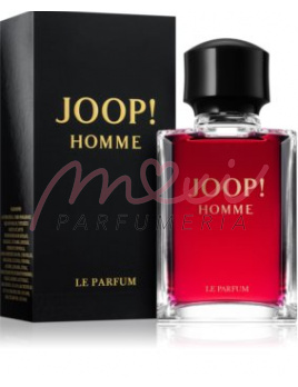 Joop Homme Le Parfum, Parfum 125ml