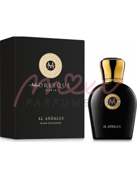 Moresque Al Andalus, Parfumovaná voda 50ml