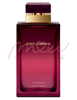 Dolce & Gabbana Pour Femme Intense, Parfémovaná voda 55ml - tester