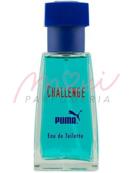 Puma Challenge, Toaletná voda 100ml - Tester