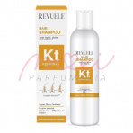 Revuele Keratin+ šampón Hair, Šampón 200ml