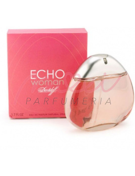 Davidoff Echo Woman, Parfumovaná voda 50ml