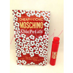 Moschino Cheap And Chic Chic Petals (W)
