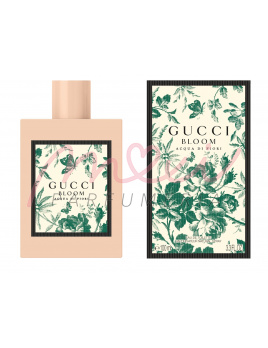 Gucci Bloom Acqua di Fiori, Toaletná voda 100ml - Tester