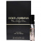 Dolce & Gabbana Dolce The Only One, Vzorka vône