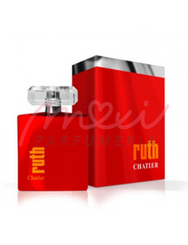 Chatler Ruth, Parfemovana voda 50ml - Tester (Alternativa parfemu Gucci Rush)