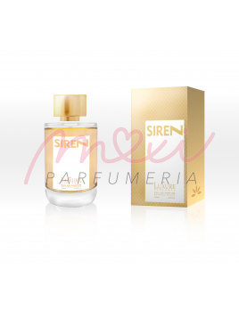 Luxure Siren, Parfumovaná voda 100ml (Alternatíva vône Mancera Pearl)