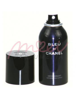 Chanel Bleu de Chanel, Deodorant 100ml