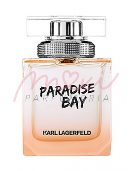 Lagerfeld Paradise Bay Woman, Parfemovaná voda 45ml