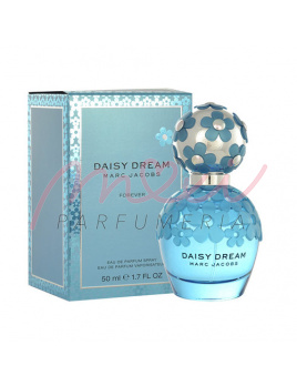Marc Jacobs Daisy Dream Forever, Parfumovaná voda 50ml