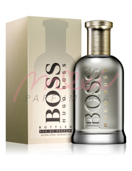 Hugo Boss BOSS Bottled, parfumovaná voda 90ml - Tester