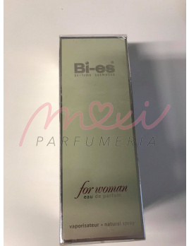 Bi - es for Woman, Parfémovaná voda 100ml (Alternativa parfemu Hugo Boss Femme)