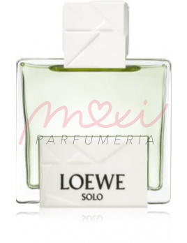 Loewe Solo Origami, Toaletná voda 100ml - Tester