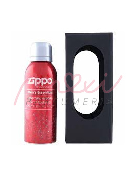 Zippo Fragrances Men´s Essentials, Balzám po holení 100ml