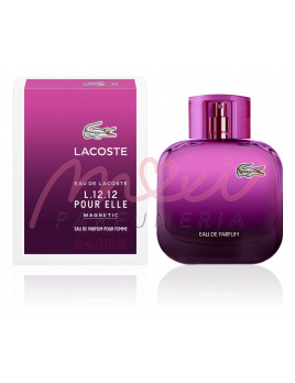 Lacoste Eau de Lacoste L.12.12 Pour Elle Magnetic, parfumovaná voda 25 ml