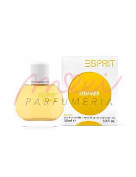 Esprit Summer for Her, Toaletná voda 30ml