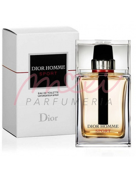 Christian Dior Homme Sport, Toaletná voda 10ml