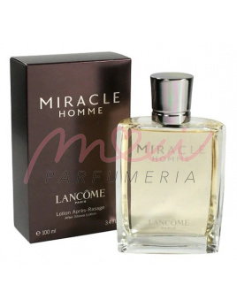 Lancome Miracle Homme, Voda po holení 100ml