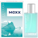 Mexx Ice Touch Woman 2014 - toaletná voda 50 ml