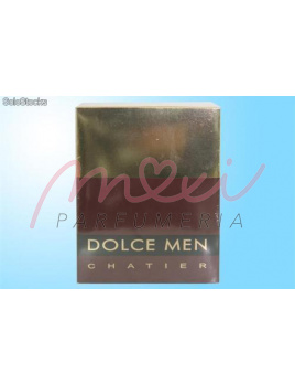 Chatier Dolce Men, Toaletná voda 100ml (Alternativa parfemu Dolce & Gabbana The One)