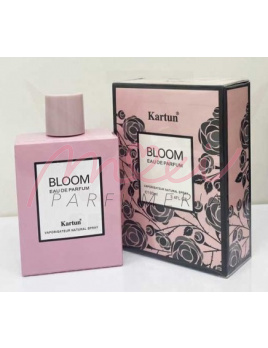 Kartun Bloom, Parfumovaná voda 100ml (Alternatíva vône Gucci Bloom)