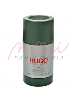 Hugo Boss Hugo, Deostick 75ml