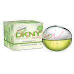 DKNY Be Delicious City Blossom Empire Apple, Toaletná voda 50ml - Limited Edition