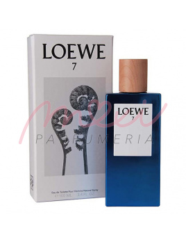 Loewe 7, Toaletná voda 50ml