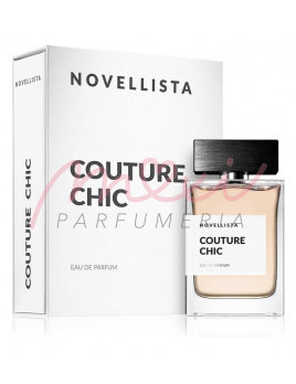Novellista Couture Chic, vzorka vône