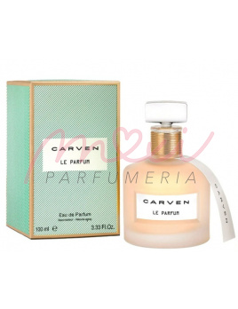 Carven Le Parfum, Parfumovaná voda 100ml