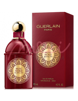 Guerlain Musc Noble, Parfumovaná voda 125ml