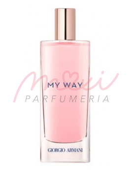 Giorgio Armani My Way, Parfumovaná voda 15ml
