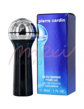 Pierre Cardin Blue Marine, Toaletná voda 75ml - tester