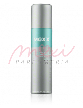 Mexx Fresh Woman, Deodorant 150ml