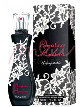 Christina Aguilera Unforgettable, Deodorant v spreji 75ml