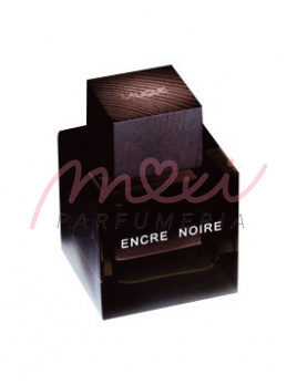 Lalique Encre Noire, Toaletná voda 100ml - tester