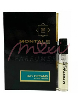 Montale Paris Day Dreams, EDP - Vzorka vône
