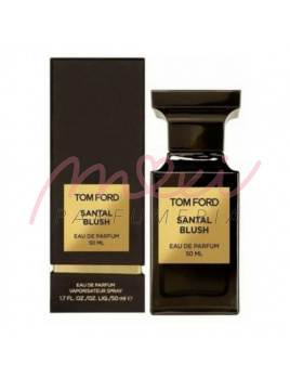 Tom Ford Santal Blush, Parfumovaná voda 50ml - Tester