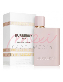 Burberry Her Elixir de Parfum, Parfumovaná voda 50ml