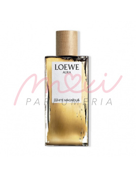 Loewe Aura White Magnolia, Parfumovaná voda 100ml - Tester