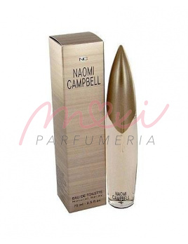 Naomi Campbell Naomi Campbell, Toaletná voda 30ml