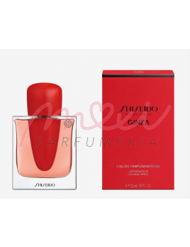 Shiseido Ginza Intense, Parfémovaná voda 50ml