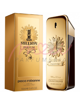 Paco Rabanne 1 Million Parfum, Parfum 100ml
