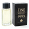 Real Time Gine Gold 999.9, Toaletná voda 100ml (Alternatíva parfému Paco Rabanne 1 million)