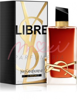 Yves Saint Laurent Libre Le Parfum, Parfumovaná voda 90ml